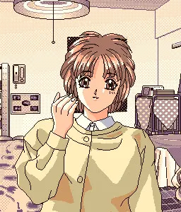 手塚 みゆき
