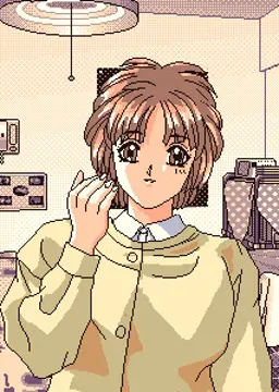 手塚 みゆき