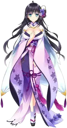 雨津 ユカリ
