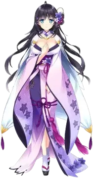 雨津 ユカリ