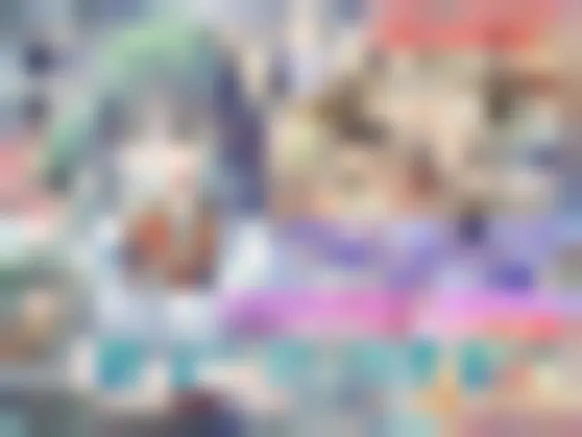 サマーピクチャー～小さな丘の小さな夢～