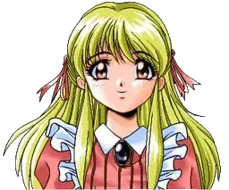 亜瑠沙