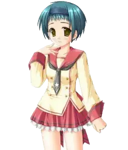 南 亜里沙