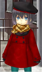シャロン