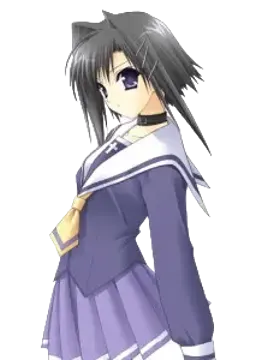 椿 梨沙