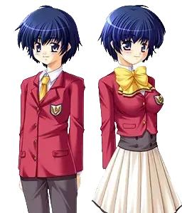 高瀬 勇希