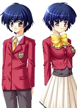高瀬 勇希