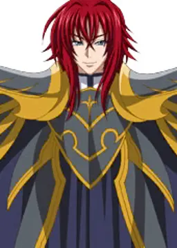 サーゼクス・ルシファー