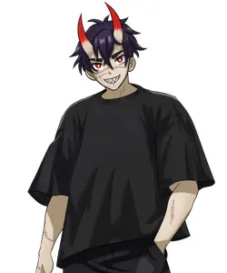 Akuma