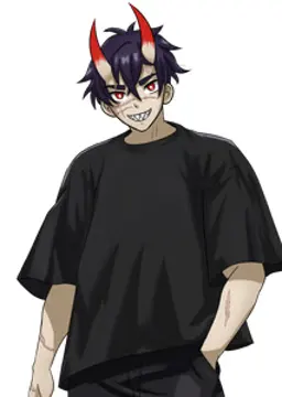 Akuma