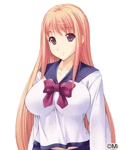 朝倉愛美