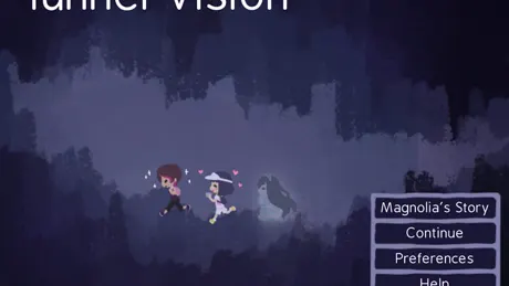 Tunnel Vision