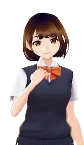 芳泽明里