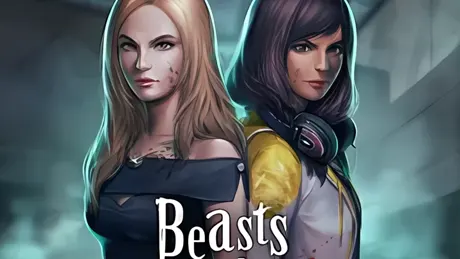 Beasts of the Apocalypse: Story for Two