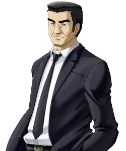 ジョン・Ｆ・武田