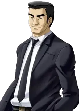 ジョン・Ｆ・武田