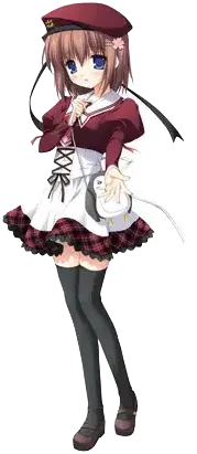 水奈瀬 ゆか