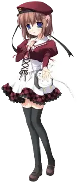 水奈瀬 ゆか