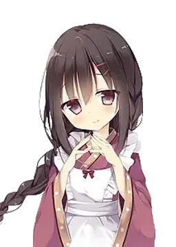 お母さん