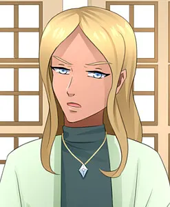 Lior's Mother