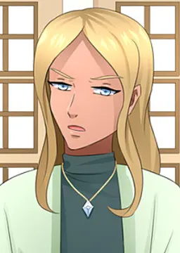 Lior's Mother