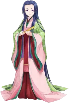 姫さま