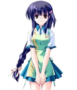 三毛小路弥依