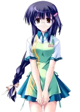 三毛小路弥依