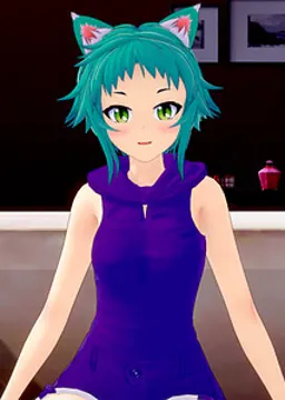 Neko-Chan