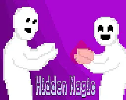 Hidden Magic