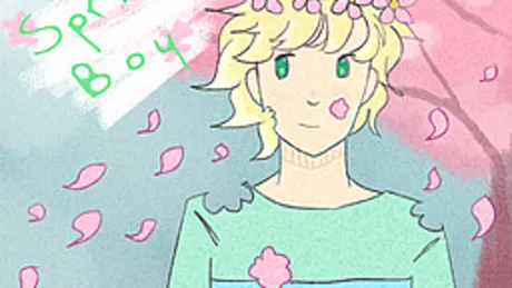 Spring Boy