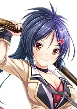 霧島 織愛