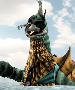 Manogigas