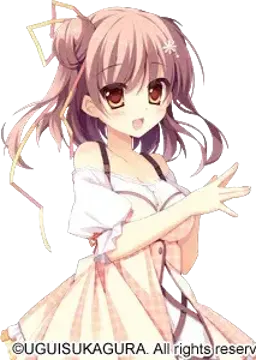 伏見理央