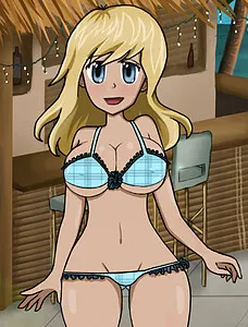 Lili Apricot