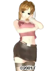 佐倉 美波