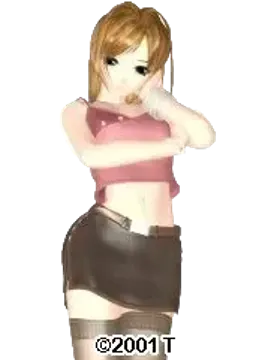 佐倉 美波