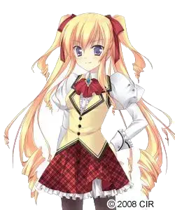 鬼咲ゆかり