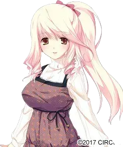 花咲茜