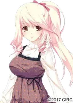 花咲茜