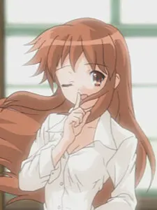 朝比奈みくる（大）