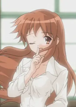 朝比奈みくる（大）