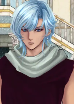 Prince Callum