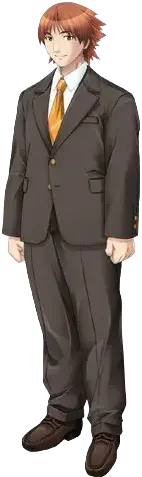 渋谷 雄介