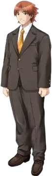 渋谷 雄介