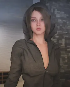阿比盖尔