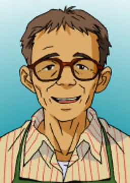 徳さん