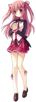 双葉 紺乃