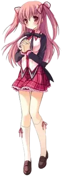 双葉 紺乃