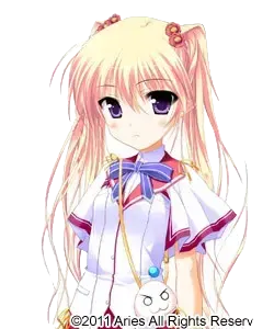 七々原椿